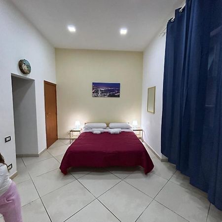 'O Vico Mio Guest House نابولي المظهر الخارجي الصورة