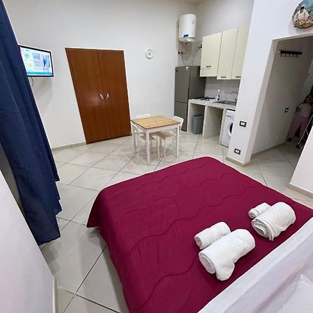 'O Vico Mio Guest House نابولي المظهر الخارجي الصورة
