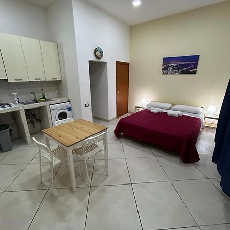 'O Vico Mio Guest House نابولي المظهر الخارجي الصورة