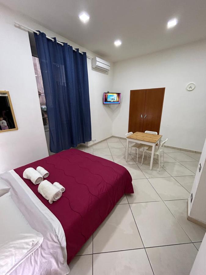 'O Vico Mio Guest House نابولي المظهر الخارجي الصورة
