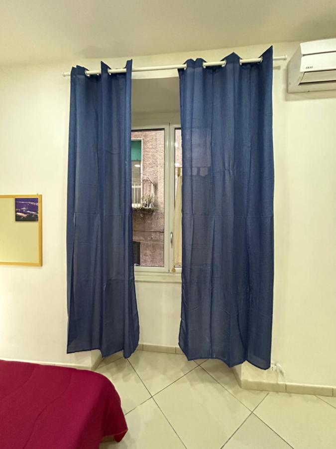 'O Vico Mio Guest House نابولي المظهر الخارجي الصورة