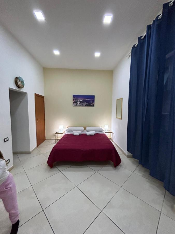 'O Vico Mio Guest House نابولي المظهر الخارجي الصورة