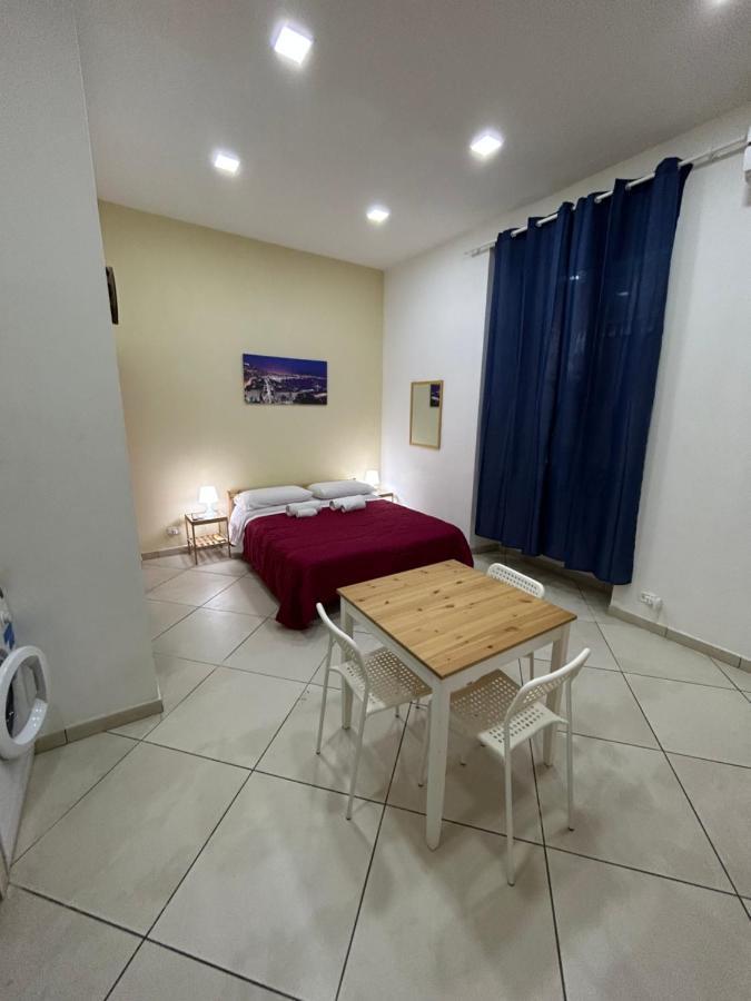 'O Vico Mio Guest House نابولي المظهر الخارجي الصورة