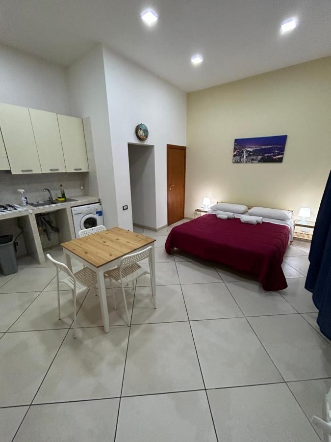 'O Vico Mio Guest House نابولي المظهر الخارجي الصورة