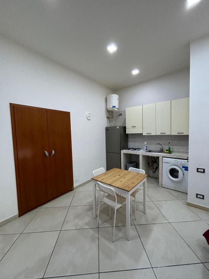 'O Vico Mio Guest House نابولي المظهر الخارجي الصورة