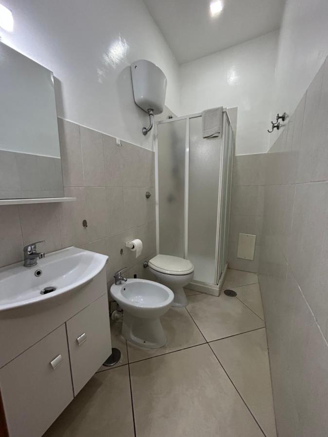 'O Vico Mio Guest House نابولي المظهر الخارجي الصورة